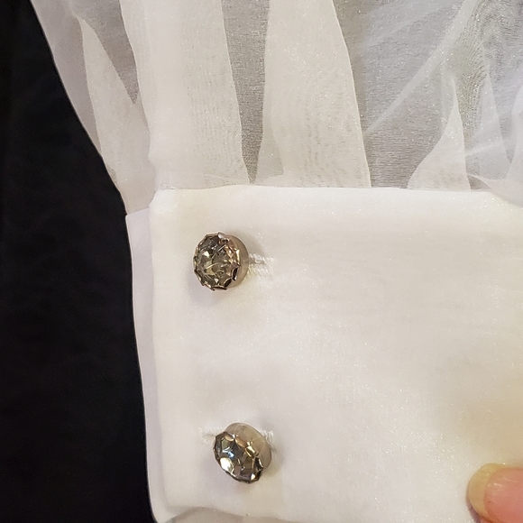 Vintage Talbots Rimini Dress - Picture 4 of 7